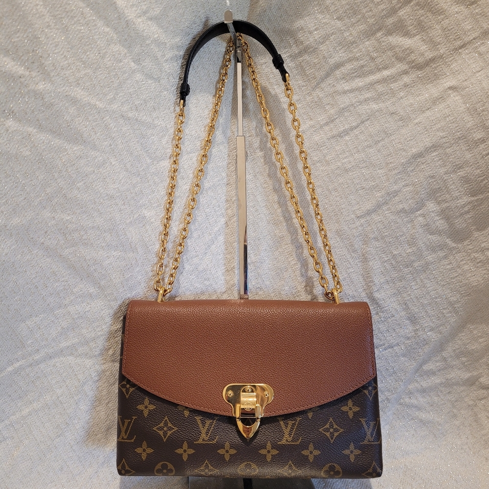 Louis Vuitton Saint Placide crossbody bag